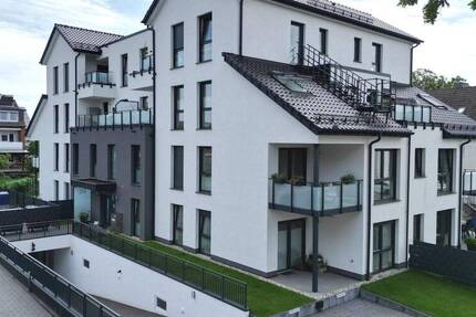 Wohnung Paderborn Kernstadt - 2 Zimmer, 54 m&sup2;, 262.000&euro; | Angebot:26835288