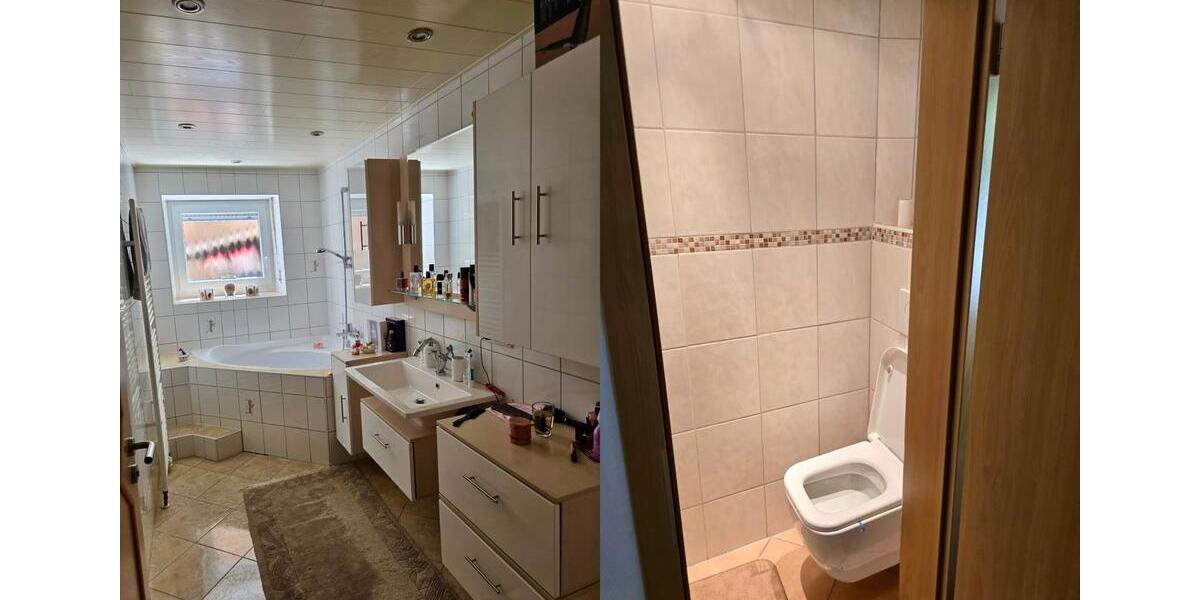 Einfamilienhaus Sulzbach-Rosenberg Rosenberg - 5 Zimmer, 204 m&sup2;, 379.999&euro; | Angebot:26063754