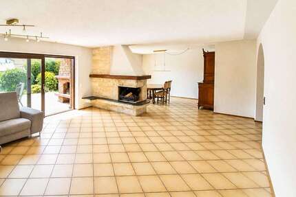 Haus Bergheim Auenheim - 6 Zimmer, 145 m&sup2;, 575.000&euro; | Angebot:26661913