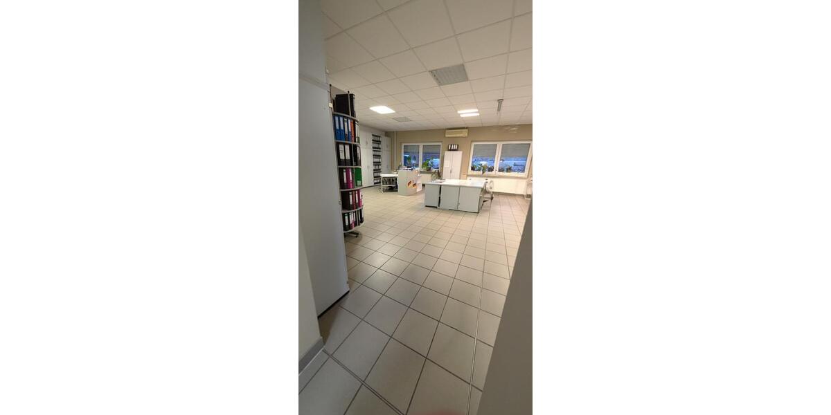 5-Zimmer-Großraumbüro in Top-Lage von Bingen-Büdesheim ab Feb. zimmer