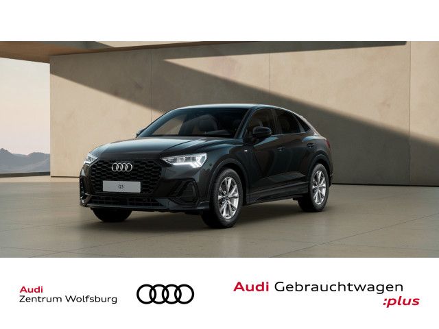 Audi Q3 25.964 km 39.690 &euro; Wolfsburg 38440