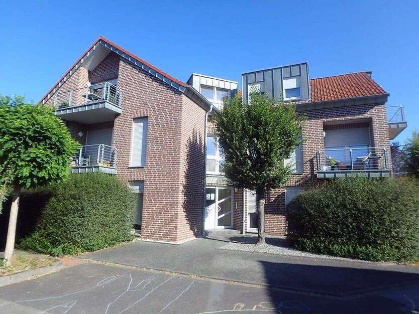Wohnung zum Kaufen in Linnich 214.400 € 76.58 m²