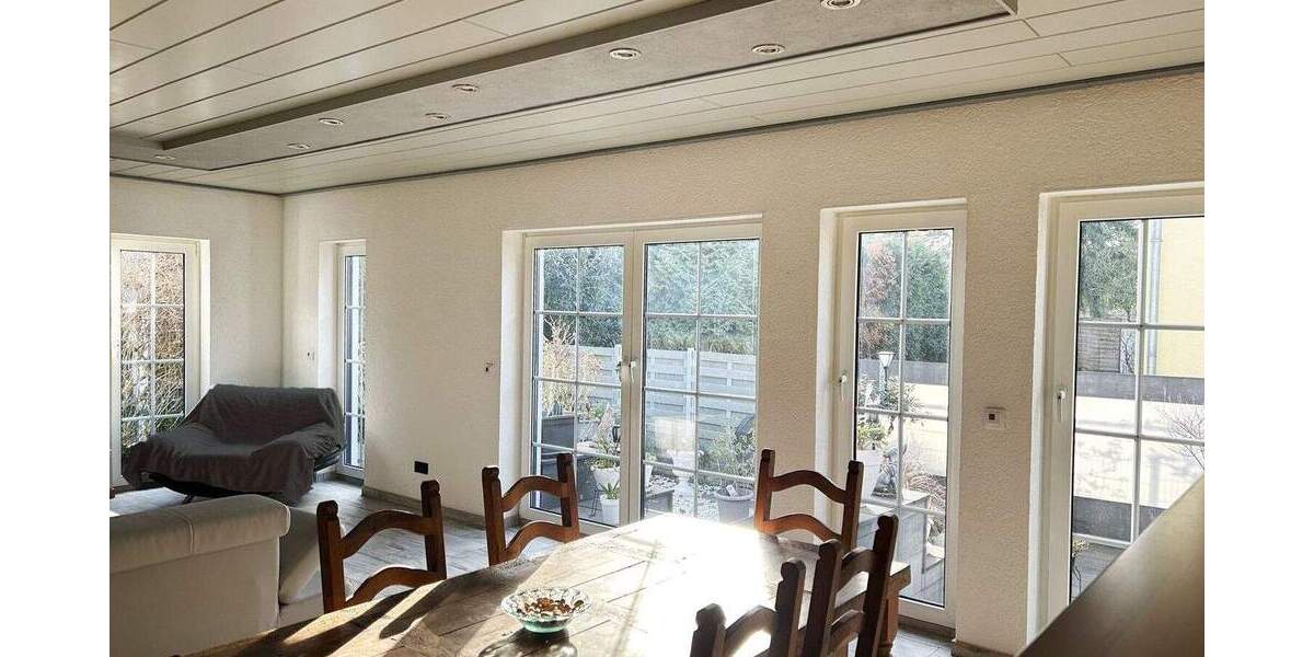 Einfamilienhaus Hilden Kalstert - 3 Zimmer, 125 m&sup2;, 549.000&euro; | Angebot:25772600