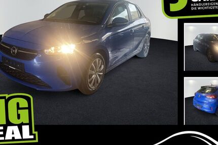 Opel Corsa 34.855 km 12.380 &euro; Neufahrn 85375