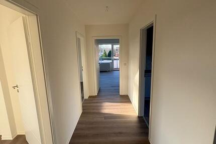 Stilvoll & Modern - Traumhafte 3-Zimmerwohnung am Rande Lübecks 3 zimmer