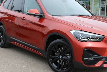 BMW X1 38.471 km 29.980 &euro; Schwäbisch Gmünd 73529
