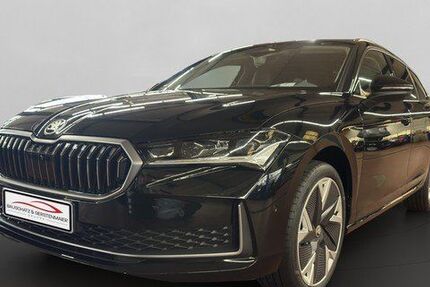 Skoda Superb 20.000 km 33.480 &euro; Rastatt 76437