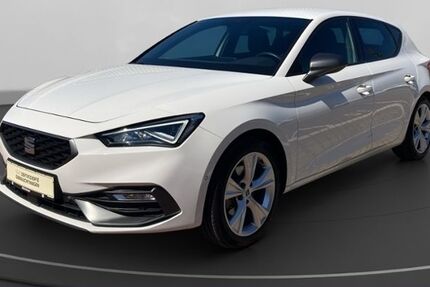 Seat Leon 12.700 km 24.439 &euro; Nordhausen 99734