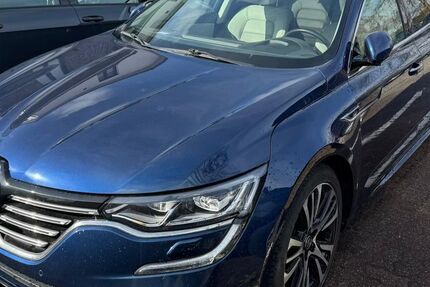 Renault Talisman 121.594 km 17.980 &euro; Uelzen 29525