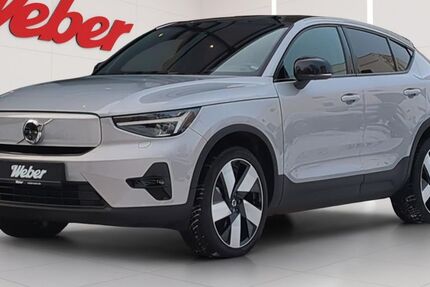 Volvo C40 24.100 km 32.890 &euro; Berlin 14165