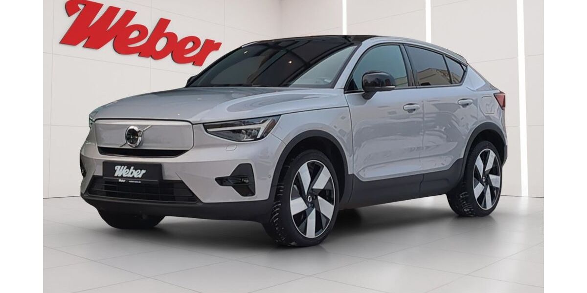 Volvo C40 24.100 km 32.890 &euro; Berlin 14165