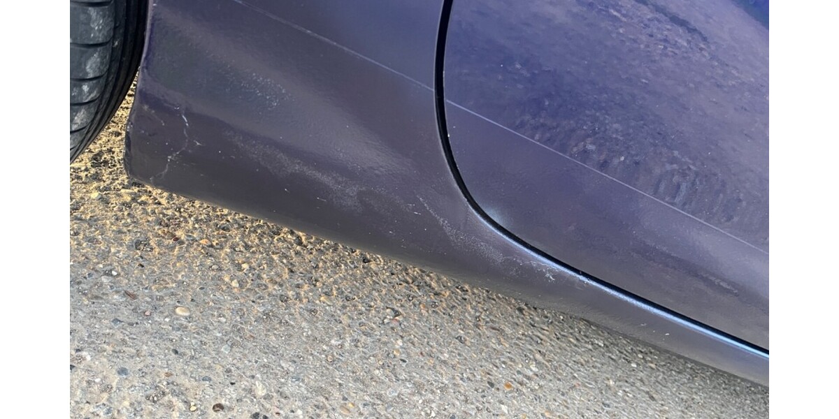 Mazda MX-5 158.000 km 7.800 € Karlsruhe 76133