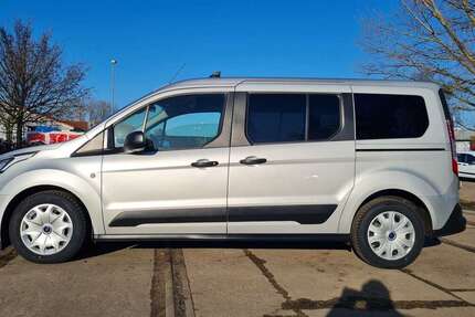 Ford Transit Connect 140.000 km 13.500 &euro; Berlin 13089