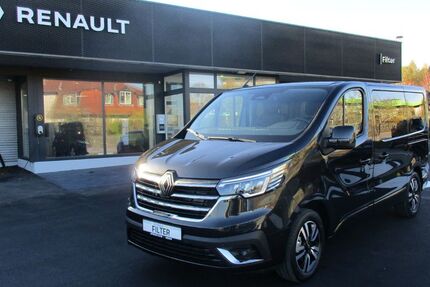 Renault Trafic 9.999 km 52.450 &euro; Nieheim 33039