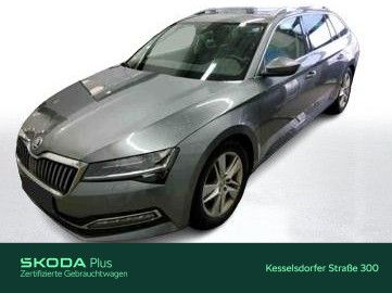 Skoda Superb 116.920 km 27.490 &euro; Dresden 01169