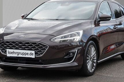 Ford Focus 94.598 km 15.480 &euro; Koblenz 56070