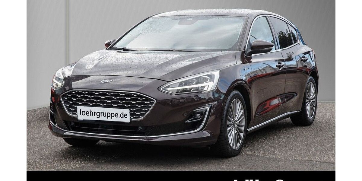 Ford Focus 94.598 km 15.480 &euro; Koblenz 56070