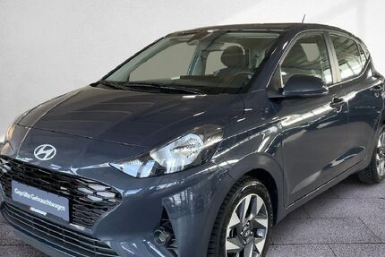 Hyundai i10 2.820 km 17.990 &euro; Ansbach 91522