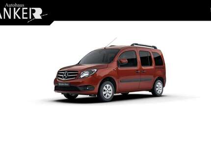 Mercedes-Benz Citan 106.550 km 10.900 &euro; Günzburg 89312