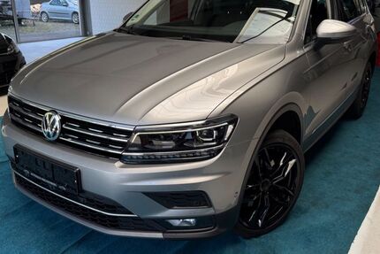 VW Tiguan 157.854 km 21.999 &euro; Freudenberg 57258
