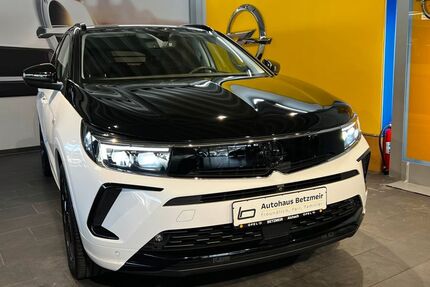 Opel Grandland (X) 37.031 km 23.990 &euro; Aichach 86551