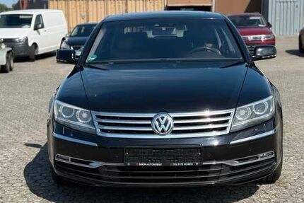 VW Phaeton 202.000 km 3.000 &euro; Bremen 28935