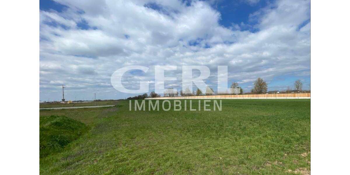 Grundstück Aiterhofen - 256.355&euro; | Angebot:25230274