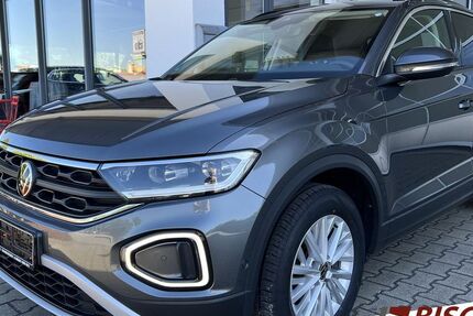 VW T-Roc 76.500 km 19.900 &euro; Thannhausen 86470