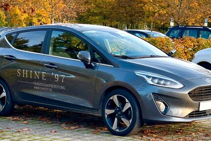 Ford Fiesta 95.000 km 10.600 &euro; Cham 93413