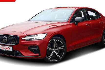 Volvo S60 34.409 km 35.950 &euro; Hoppegarten 15366