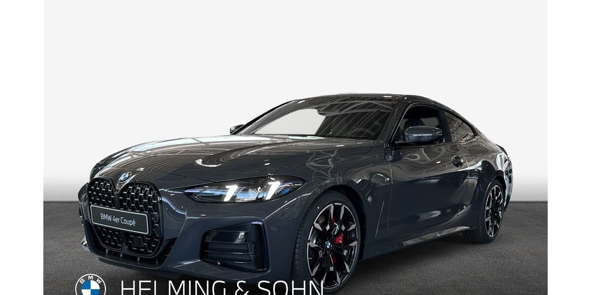 BMW 420 12.721 km 59.900 &euro; Lingen 49809