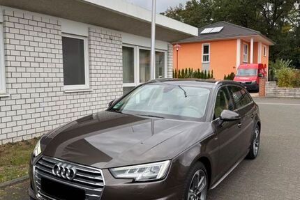 Audi A4 216.000 km 16.799 € Berlin 12353