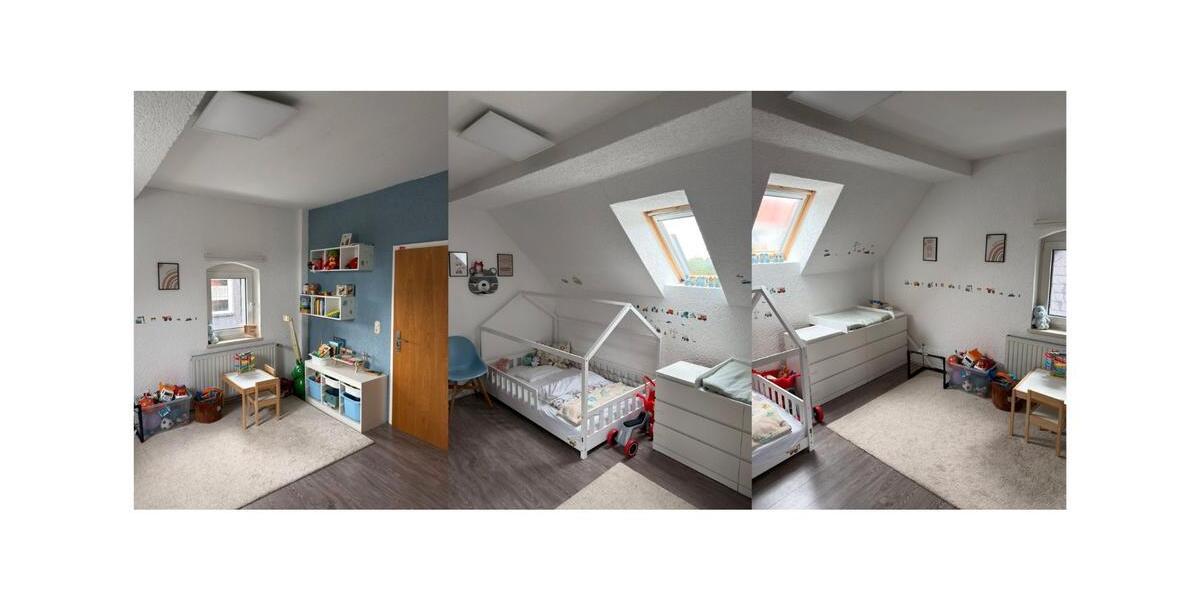 Mehrfamilienhaus, Wohnhaus Halberstadt - 270.000&euro; | Angebot:26808553