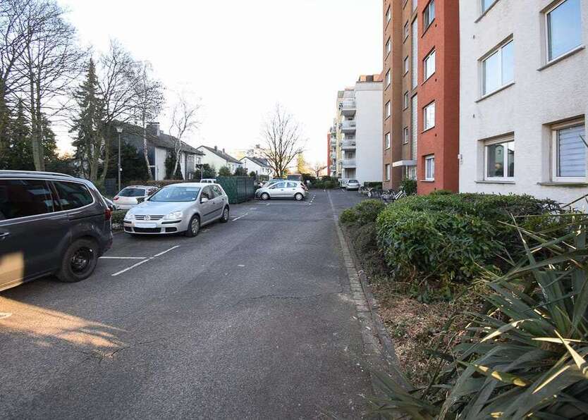 Wohnung zum Kaufen in Köln 274.900 € 67 m²