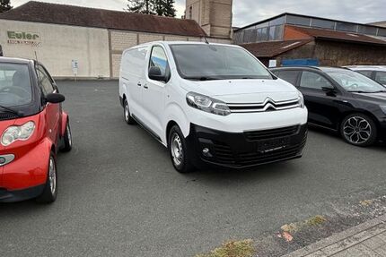 Citroen Jumpy 144.323 km 12.800 &euro; Butzbach 35510