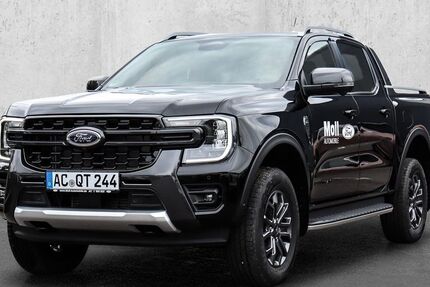 Ford Ranger 5.500 km 56.790 € Aachen 52078