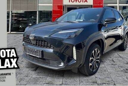 Toyota Yaris Cross 8.041 km 25.890 &euro; Dresden 01139