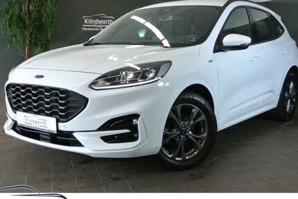 Ford Kuga 39.950 km 24.950 € Elsdorf 27404