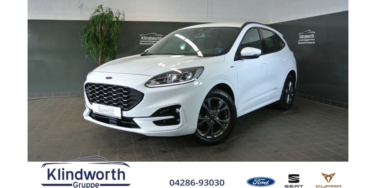 Ford Kuga 39.950 km 24.950 € Elsdorf 27404