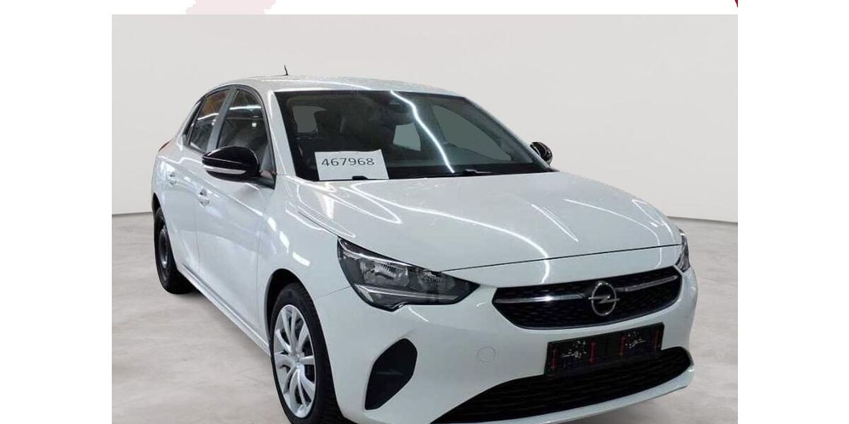 Opel Corsa 63.866 km 11.489 &euro; Fernwald-Steinbach 35463