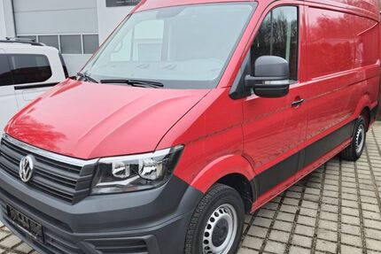 VW Crafter 41.226 km 30.900 &euro; Riedlingen 88499