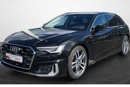 Audi A6 20.220 km 43.790 &euro; Vechta 49377
