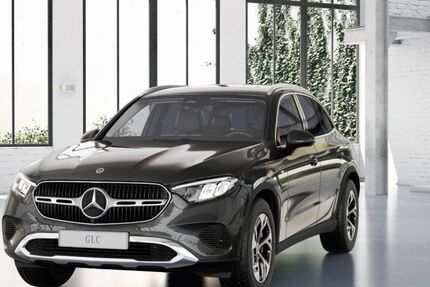 Mercedes-Benz GLC 300 14.369 km 57.215 &euro; Buedingen 63654