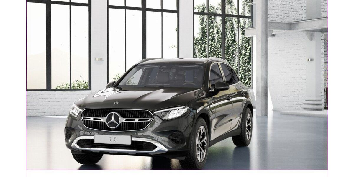 Mercedes-Benz GLC 300 14.369 km 57.215 &euro; Buedingen 63654