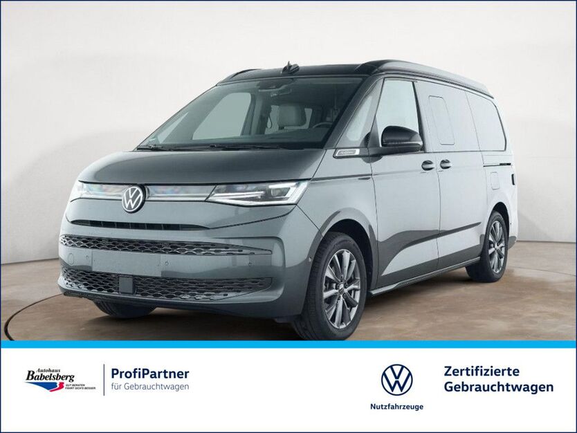 VW T7 California 8.517 km 79.998 € Potsdam 14482