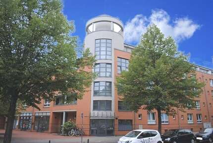Wohnung zum Kaufen in Hannover 122.000 € 33 m²