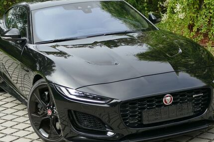 Jaguar F-Type 6.300 km 67.900 &euro; Pentling 93080