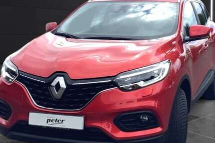 Renault Kadjar 24.234 km 15.840 &euro; Nordhausen 99734