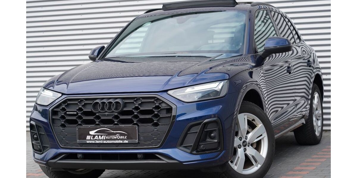 Audi Q5 100.500 km 36.999 &euro; Grevenbroich 41515