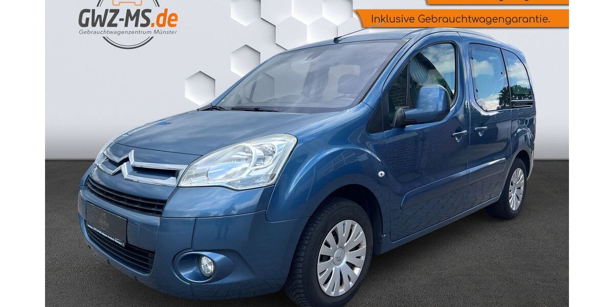 Citroen Berlingo 172.000 km 4.450 &euro; Münster 48165